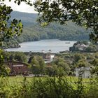 Obersee in der Eifel