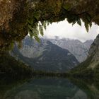 Obersee Juwel hinter dem Königsee.