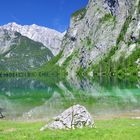 Obersee ( Königssee ) 2