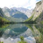 Obersee (Königssee) 2