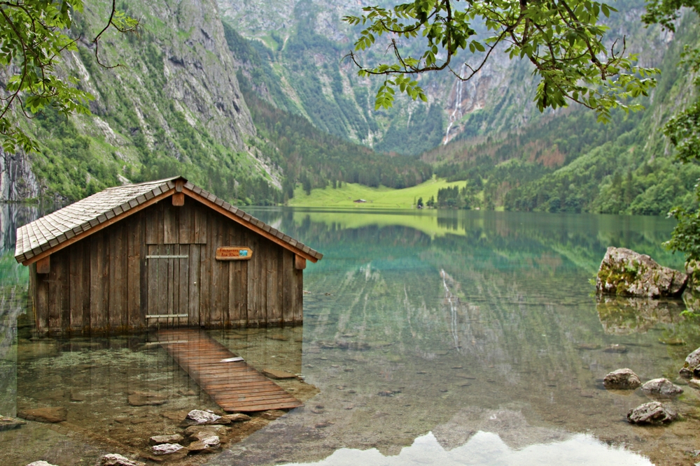 Obersee (Königssee)