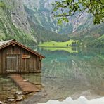 Obersee (Königssee)