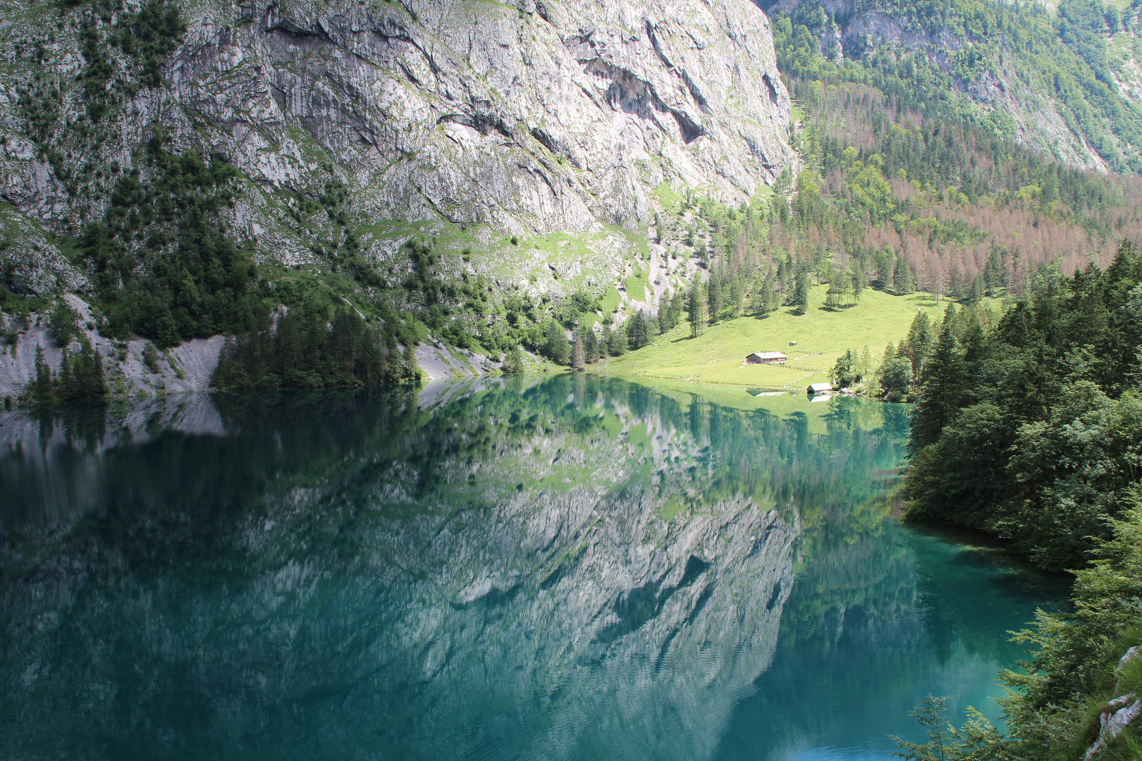 Obersee (Königssee) 3