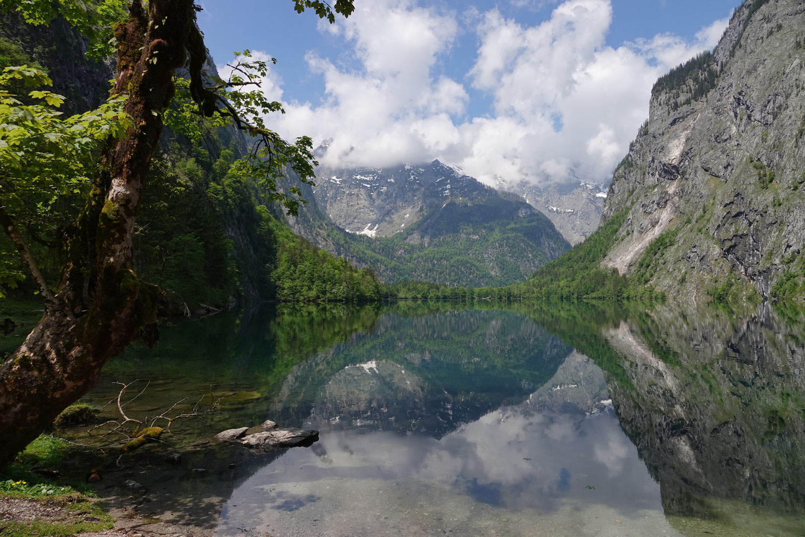 Obersee (Königssee)