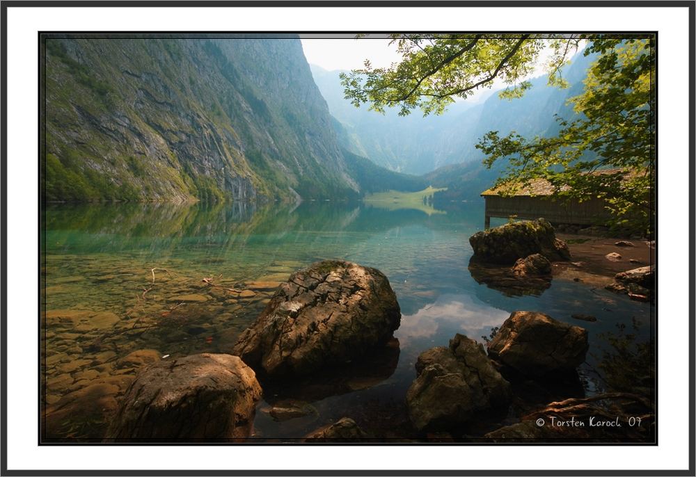 Obersee (Königssee)