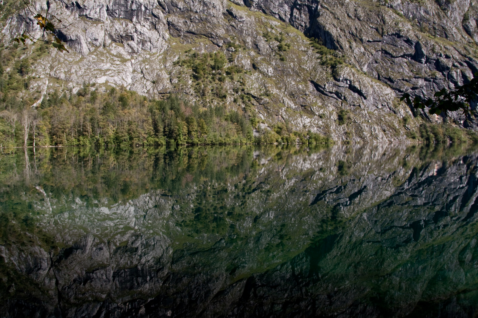 Obersee (Königssee)