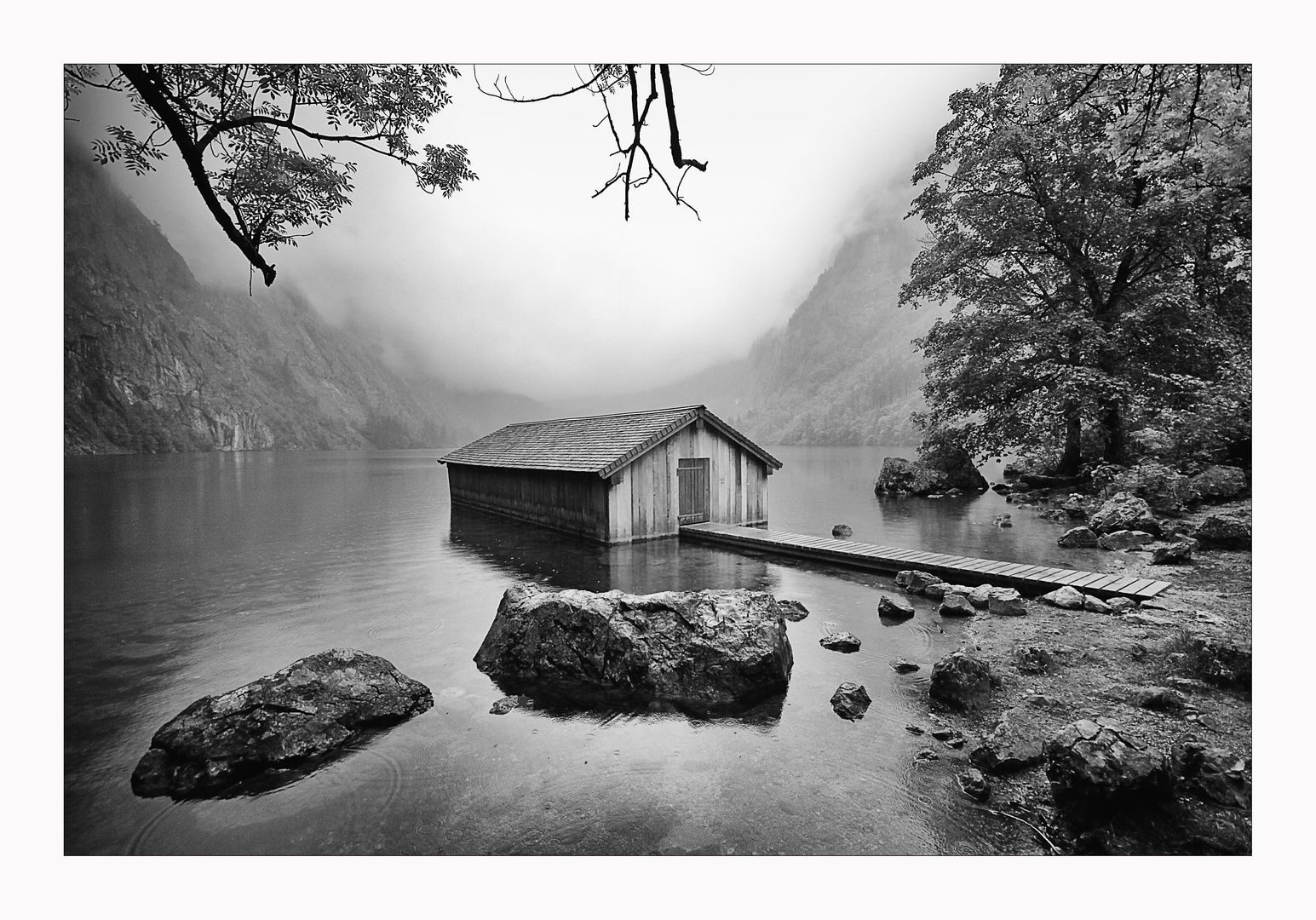 Obersee (Königssee)