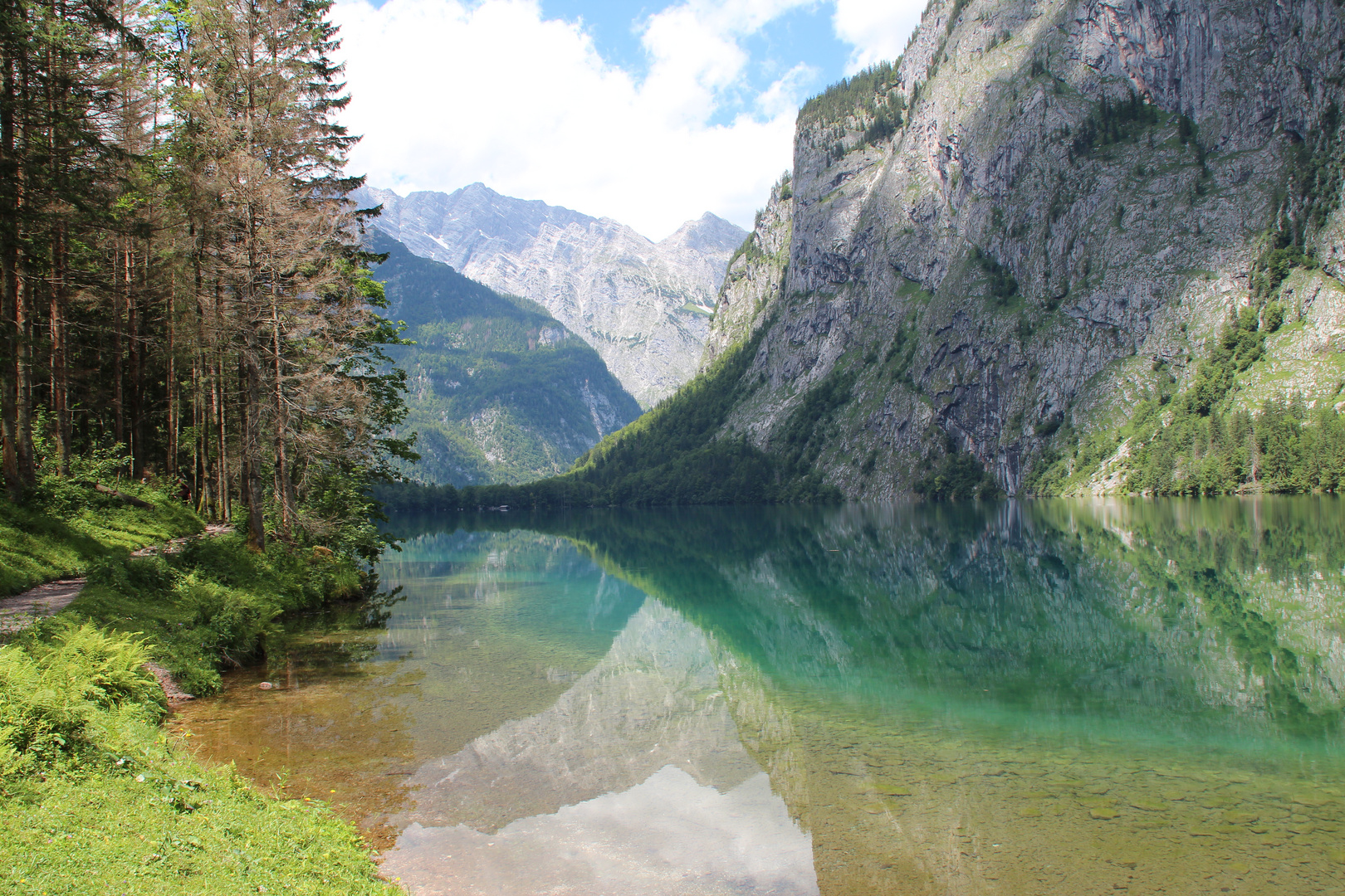 Obersee (Königssee)