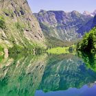 Obersee ( Königssee )