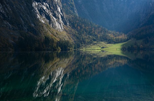 Obersee (Königssee)