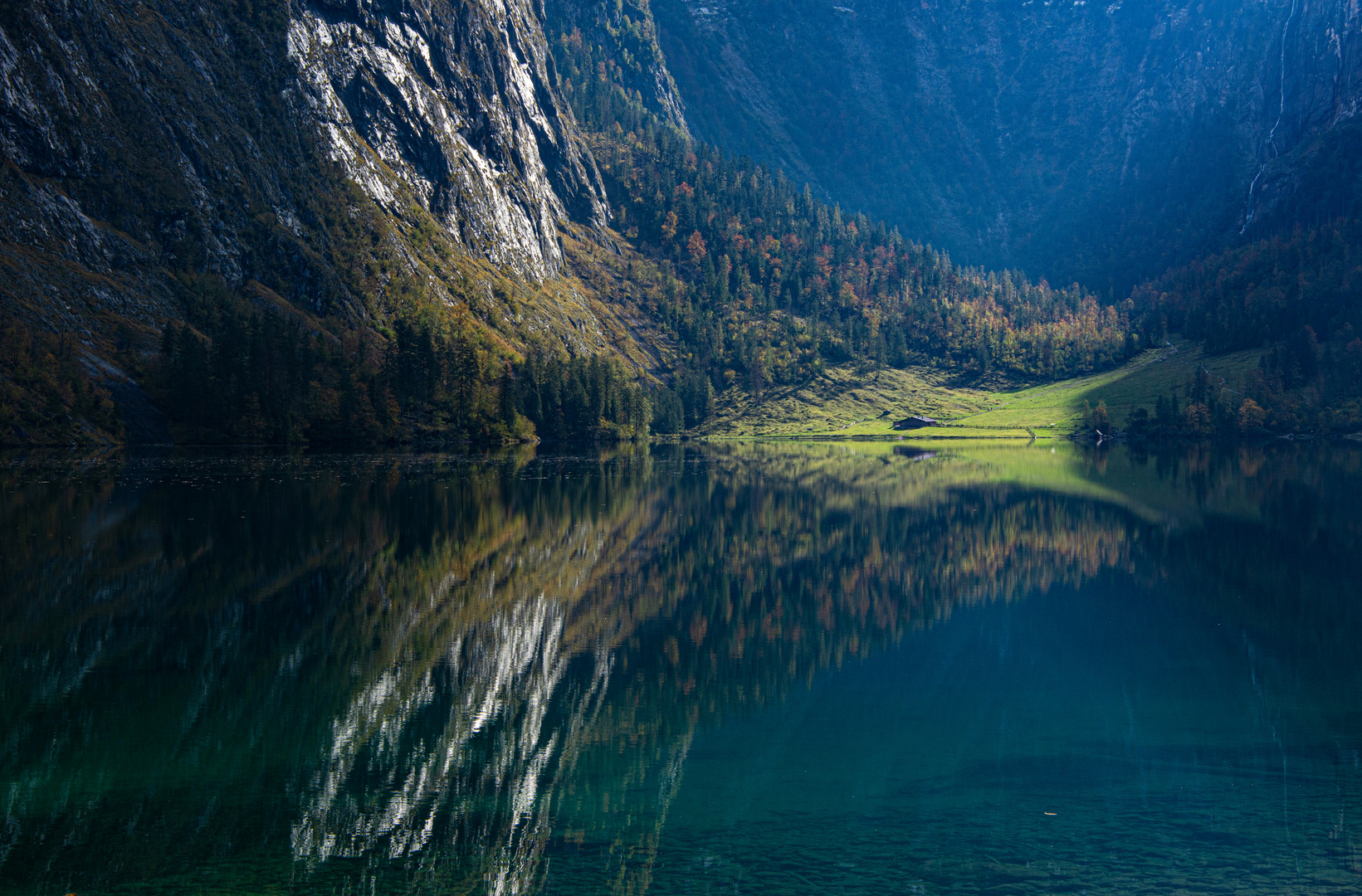 Obersee (Königssee)