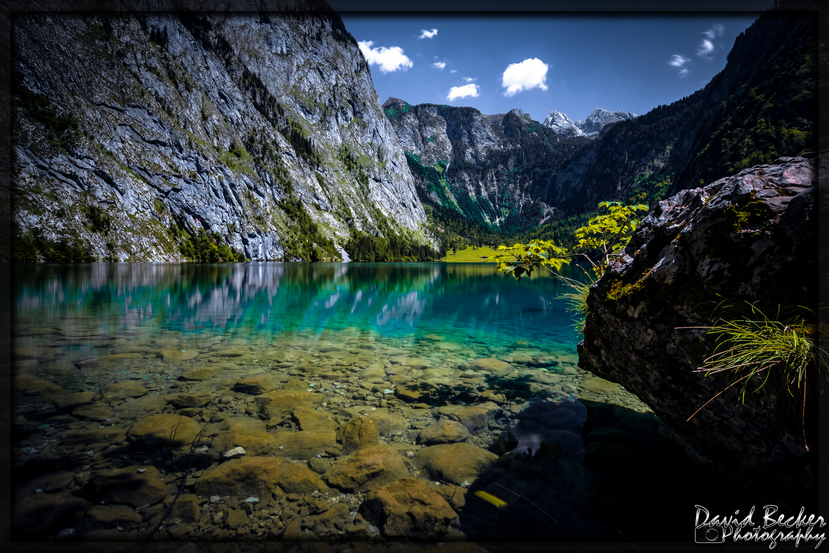 Obersee (Königssee)