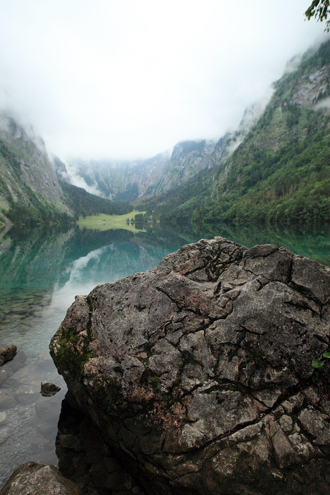 Obersee / Königssee II