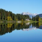 Obersee Kt. Glarus