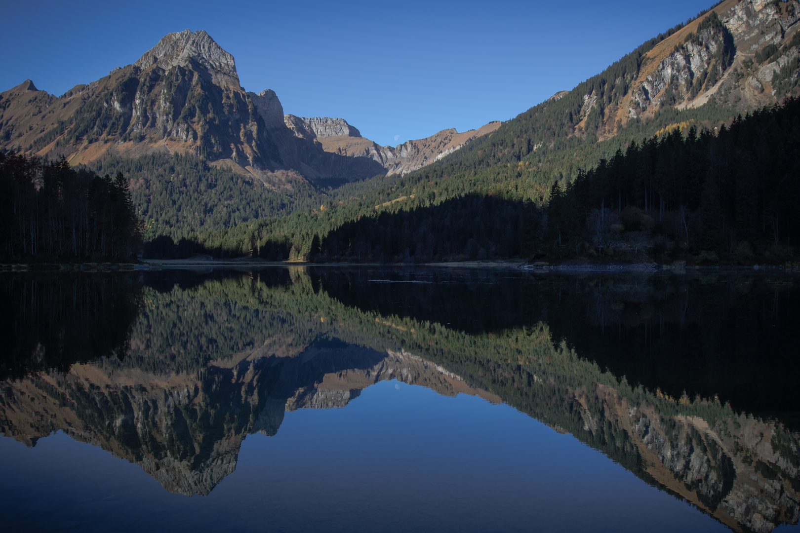 Obersee - kt. Glarus