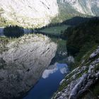  Obersee mit Siegelung und Fischunkelalm