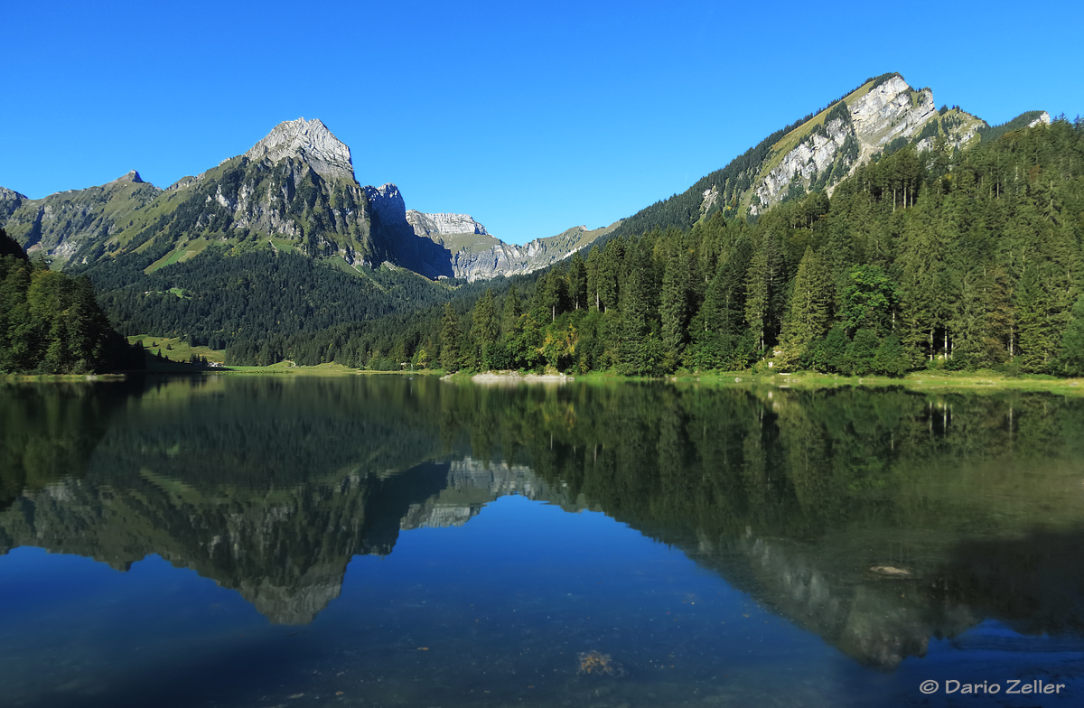 Obersee Näfels