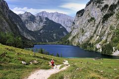 Obersee Panorama