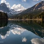 Obersee Reflektionen