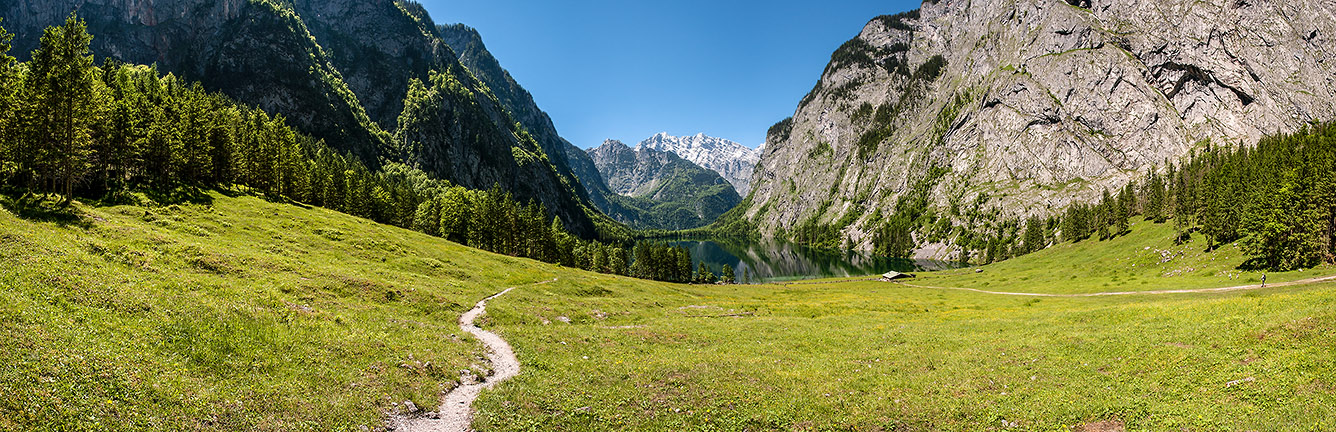 Obersee (reload)