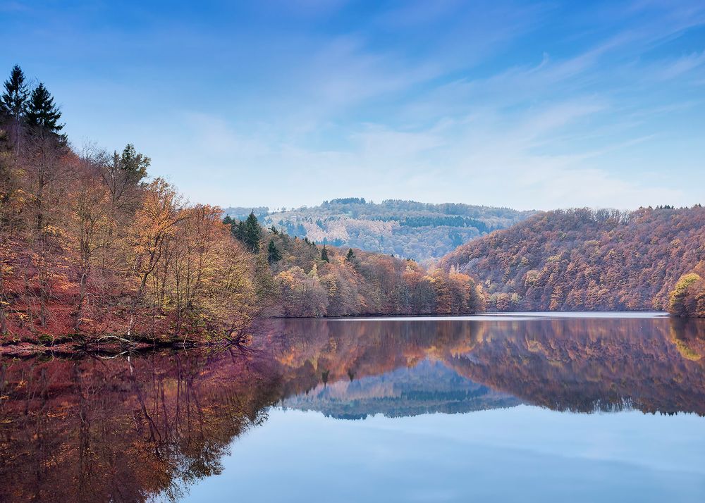 Obersee/ Rurberg