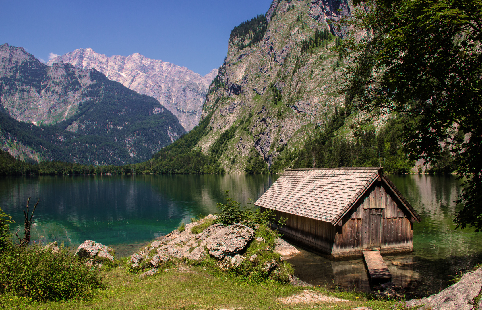 Obersee Sarlet