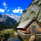 Obersee / Schönau am Königssee 2