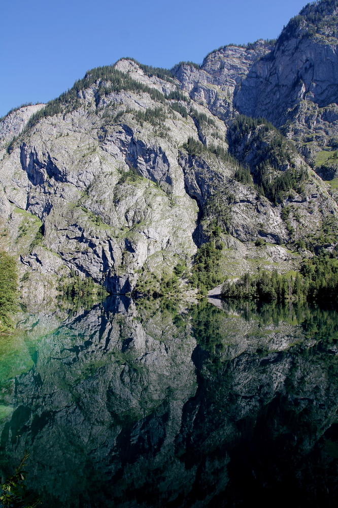 Obersee / Schönau am Königssee 3