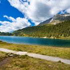 Obersee Stallersattel, Osttirol