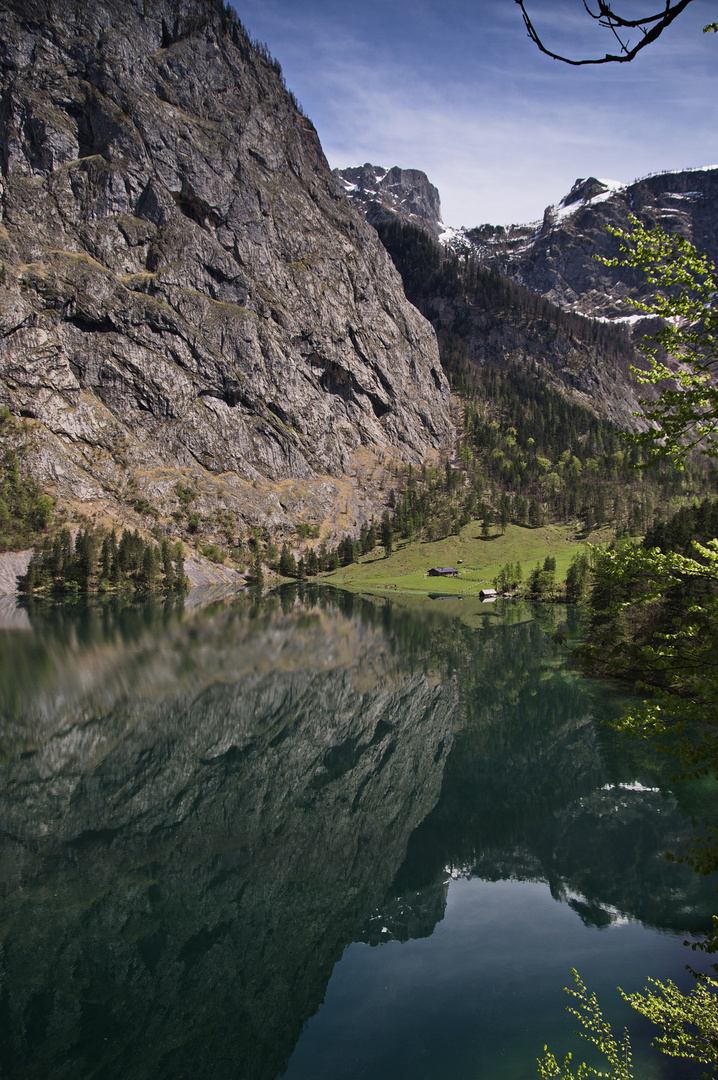 Obersee VI