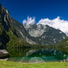 Obersee vom Königsee