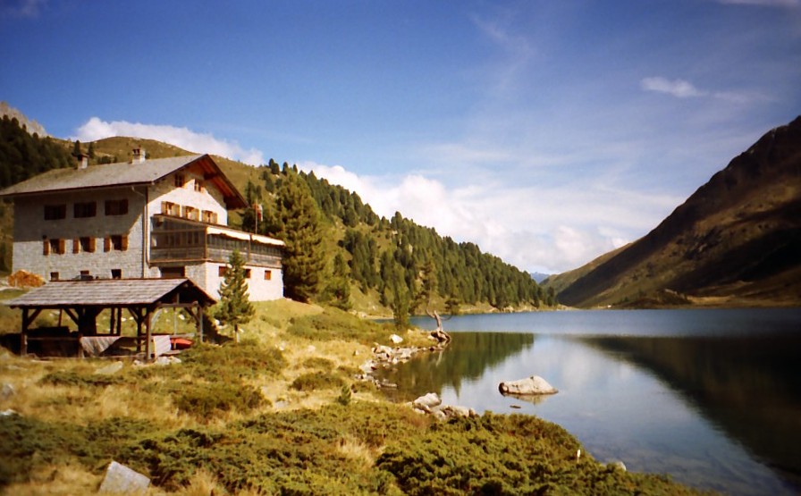 Oberseehütte