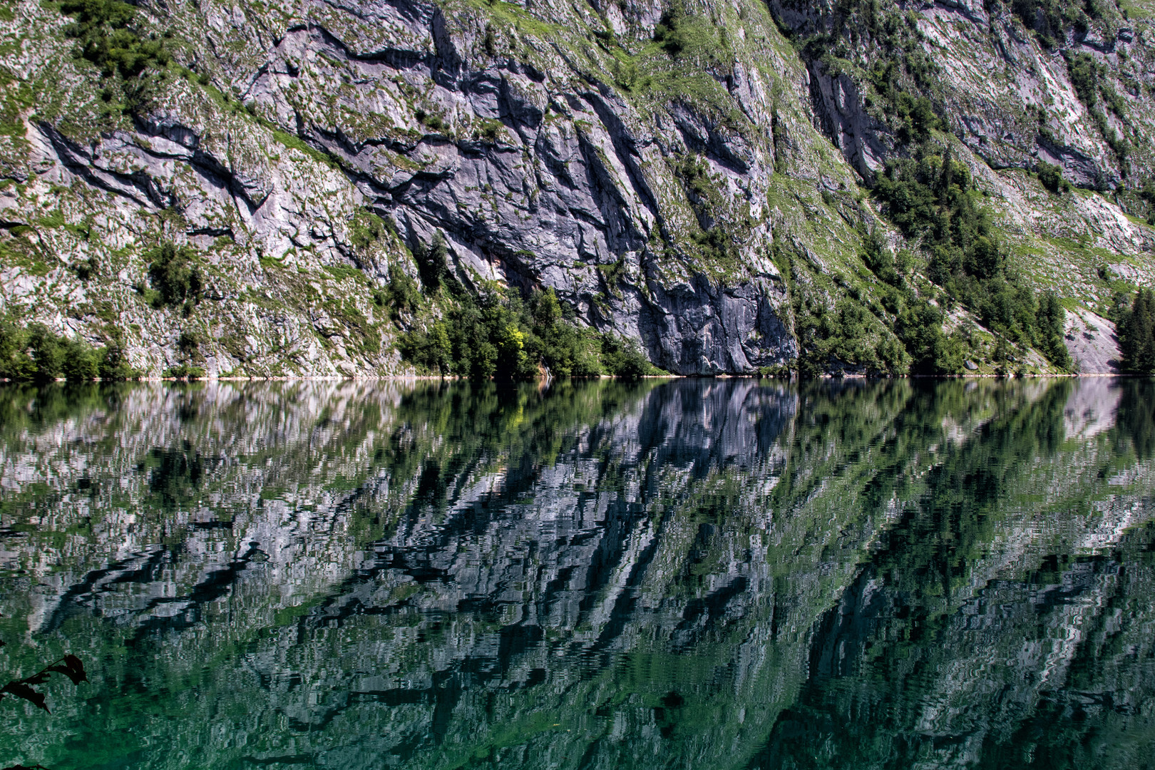 Obersee/Königssee 