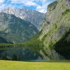 Obersee/Königssee