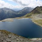 Oberseitsee 2576 m