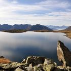 Oberseitsee - Lasörlinggruppe