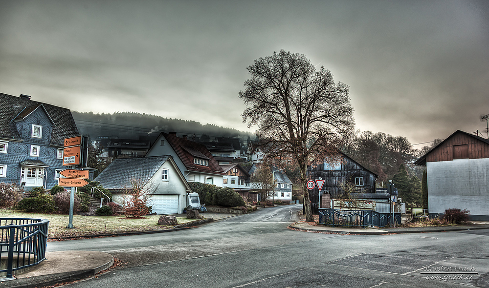 Obersetzen City