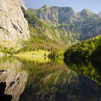 Oberssee / Königssee