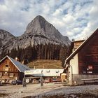 Oberst Klinke Hütte