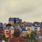 Oberstadt Marburg