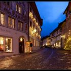 Oberstadt Stein am Rhein