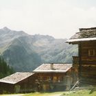 Oberstalleralm II Villgratental 1986