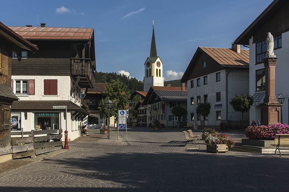 Oberstaufen