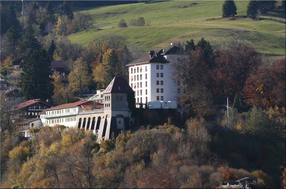 Oberstaufen