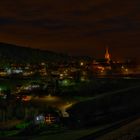 Oberstaufen bei Nacht - LZB - HDRI