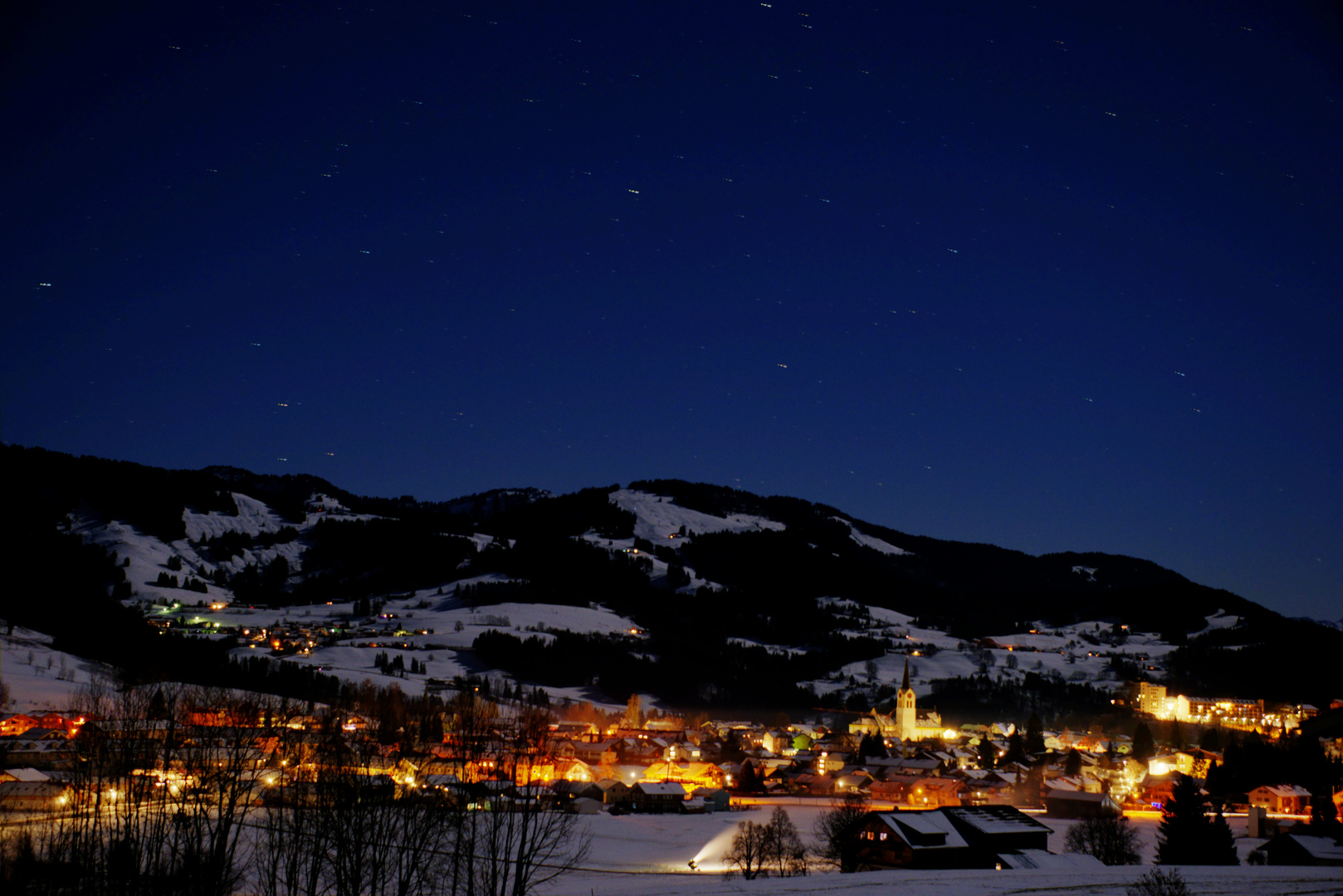 Oberstaufen