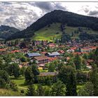 Oberstaufen im Allgäu