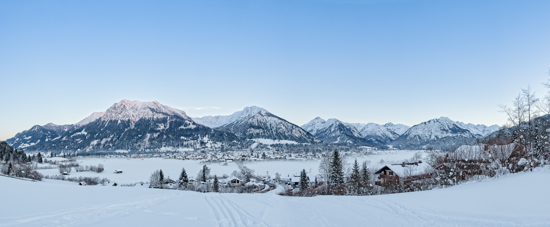 Oberstdorf