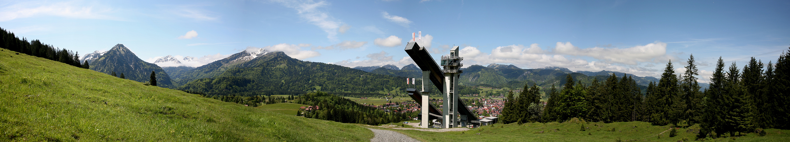 Oberstdorf 04.06.2013