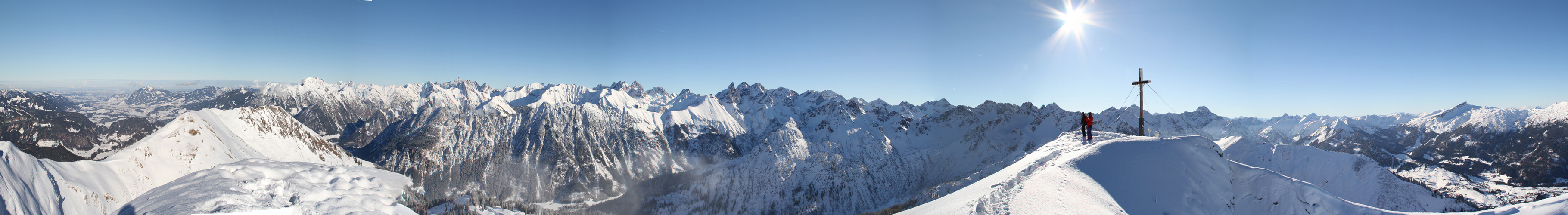 Oberstdorf